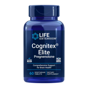 Cognitex® Elite Pregnenolone