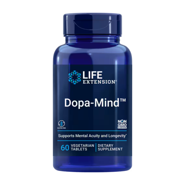 Dopa-Mind™
