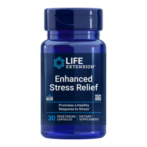 Enhanced Stress Relief